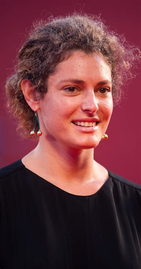 ginevra elkann actress.